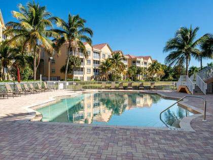 Bella Lago Drive #323 by Coastal Vacation Properties Fort myers Beach Florida